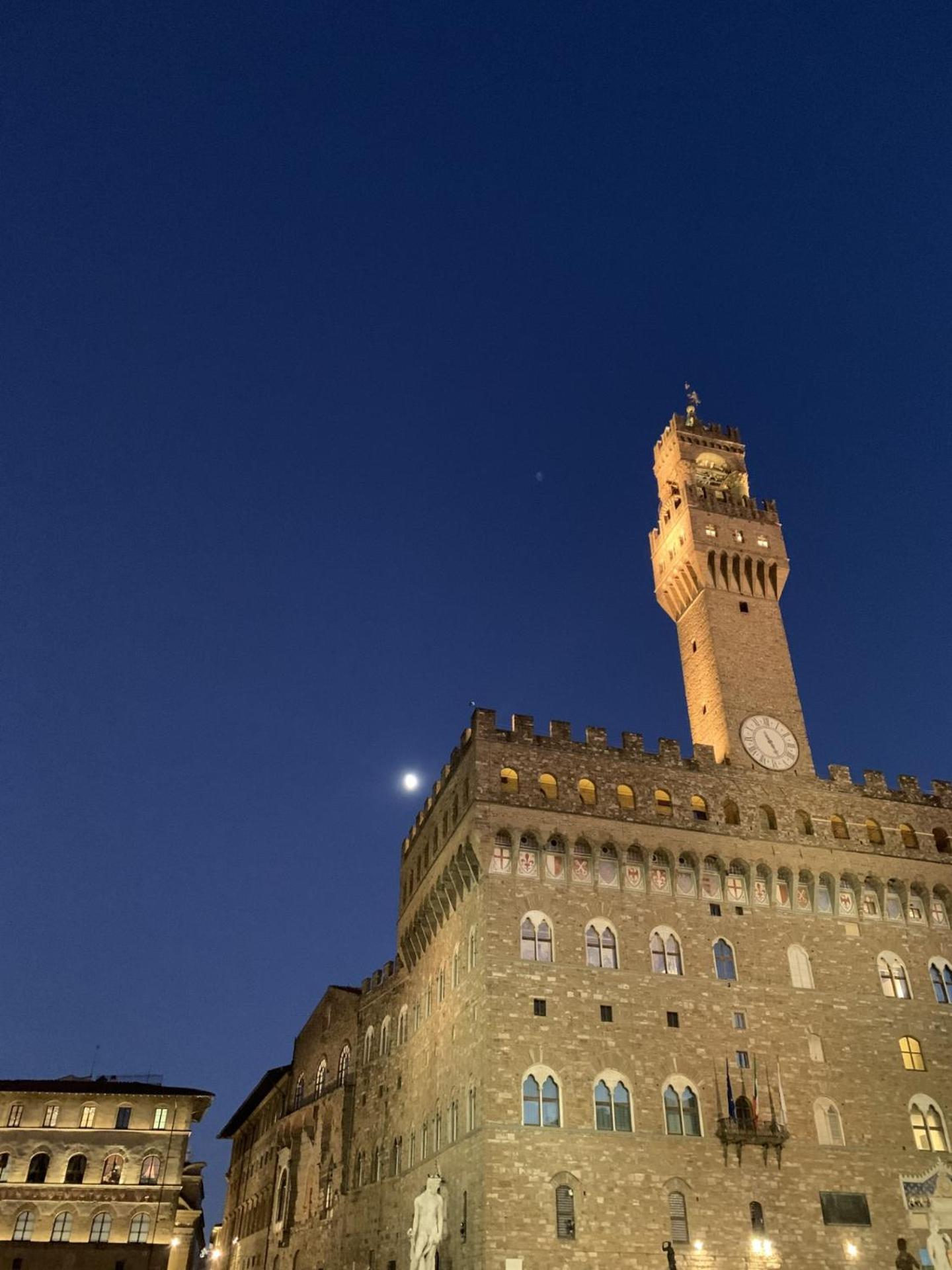 Appartamento Luminoso E Silenzioso Centro Firenze Екстер'єр фото
